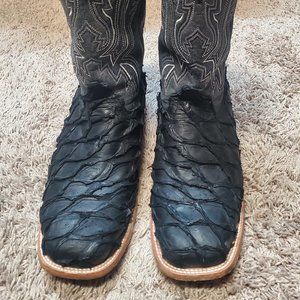 Durango Men's Pirarucu Boots